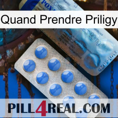When To Take Priligy 40